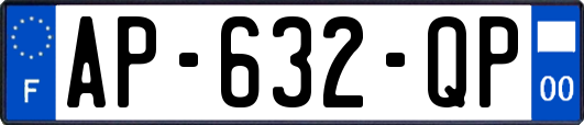 AP-632-QP