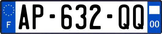 AP-632-QQ