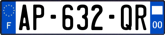 AP-632-QR