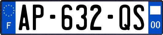 AP-632-QS