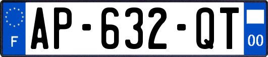 AP-632-QT