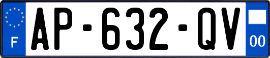 AP-632-QV