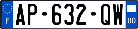 AP-632-QW