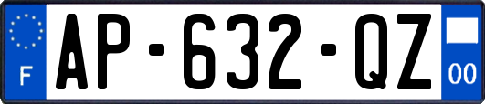 AP-632-QZ