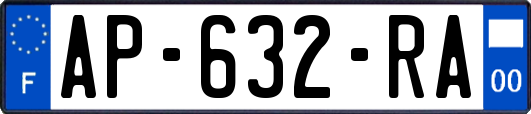 AP-632-RA