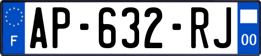 AP-632-RJ