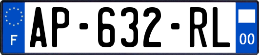AP-632-RL
