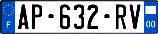 AP-632-RV