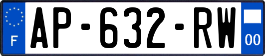 AP-632-RW