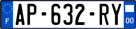 AP-632-RY
