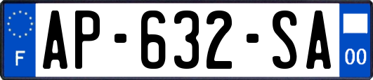 AP-632-SA