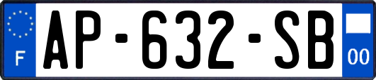 AP-632-SB