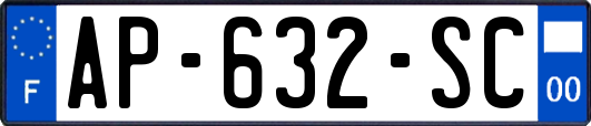 AP-632-SC