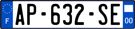 AP-632-SE