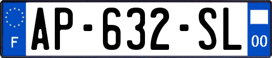 AP-632-SL