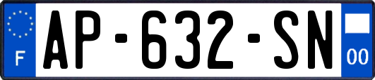 AP-632-SN