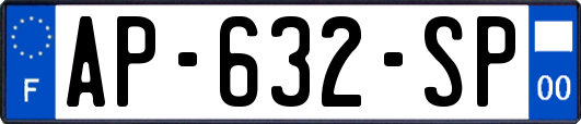 AP-632-SP