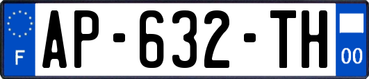 AP-632-TH