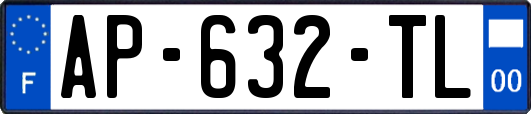 AP-632-TL