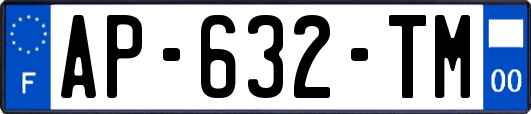 AP-632-TM