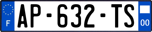 AP-632-TS