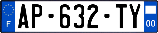 AP-632-TY