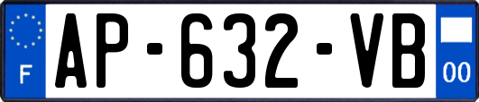 AP-632-VB