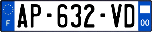 AP-632-VD