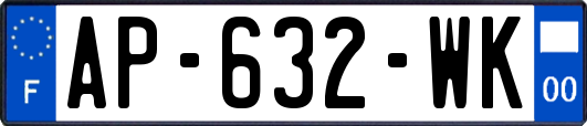 AP-632-WK