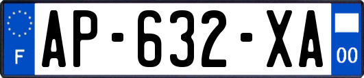 AP-632-XA