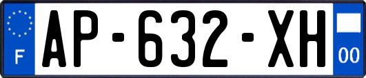 AP-632-XH