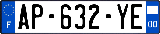 AP-632-YE