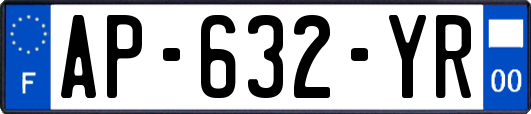 AP-632-YR