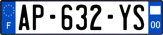 AP-632-YS
