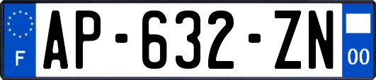 AP-632-ZN