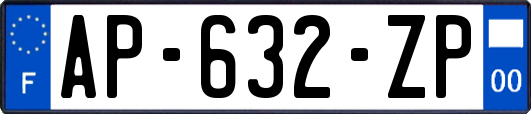 AP-632-ZP