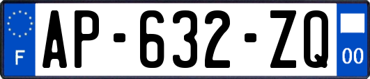 AP-632-ZQ