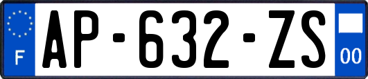 AP-632-ZS