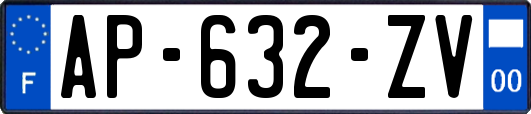AP-632-ZV