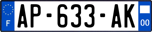 AP-633-AK