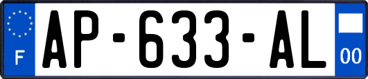 AP-633-AL