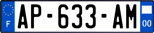 AP-633-AM