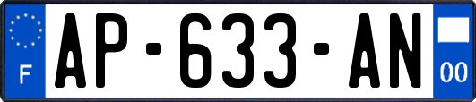 AP-633-AN