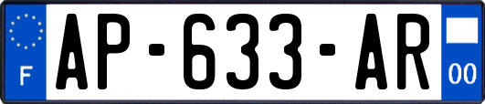 AP-633-AR