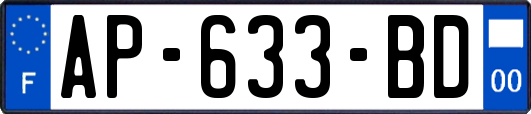 AP-633-BD