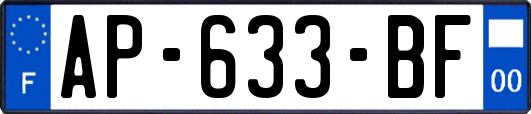 AP-633-BF