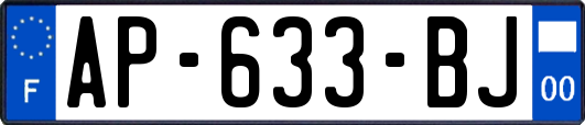 AP-633-BJ