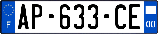 AP-633-CE