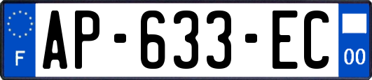 AP-633-EC