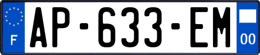 AP-633-EM